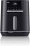 Braun MultiFry 5 Airfryer 2in1 HF5050 6L tot 6 personen Vaatwasbestendige Lade RealOven Tec - Thumbnail 2