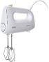 Braun MultiMix 1 HM1100WH handmixer - Thumbnail 1