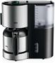 Braun Filterkoffieapparaat ID Collection koffiezetapparaat KF 5105 BK zwart - Thumbnail 1
