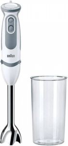 Braun MultiQuick 5 MQ5200WH 0 6 l Staafmixer 1000 W Wit