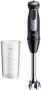 Braun Staafmixer MultiQuick 5 Pro MQ55001 M - Thumbnail 1