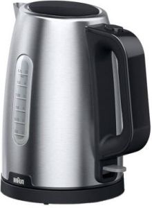 Braun PurShine Series 1 WK 1500 BK Waterkoker