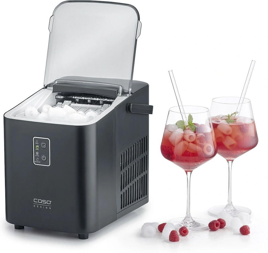 Caso Elektrische ijsblokjesmaker 3401 IceChef Compact - Foto 1