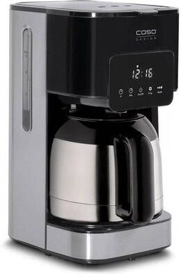 Caso Coffee Taste & Style Thermo 10kops 800w Koffiefilter apparaat Zwart - Foto 9