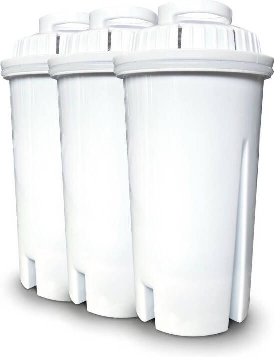 Caso Filter Hot Water (3 stuks) Waterkoker