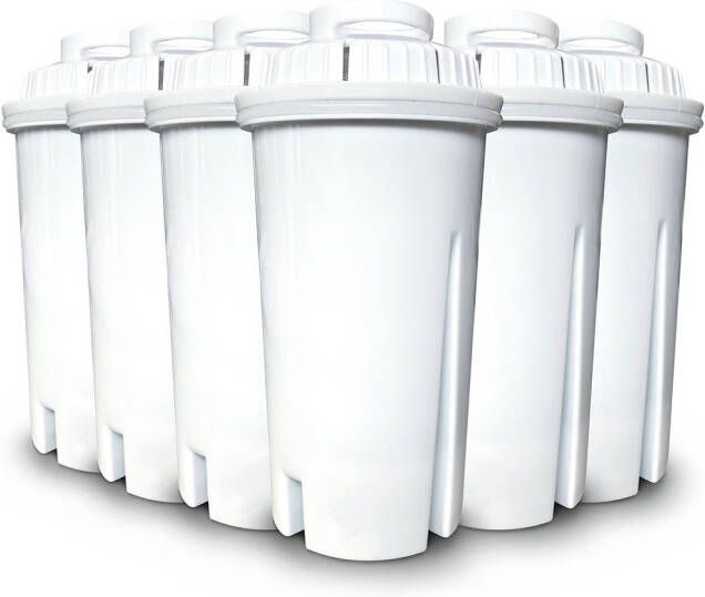 Caso Filter Hot Water (6 stuks) Waterkoker