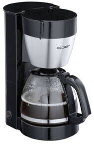 Cloer 5019 Koffiefilter apparaat Zwart