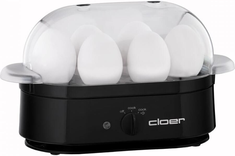 Cloer Eierkoker 6080 Eierkoker