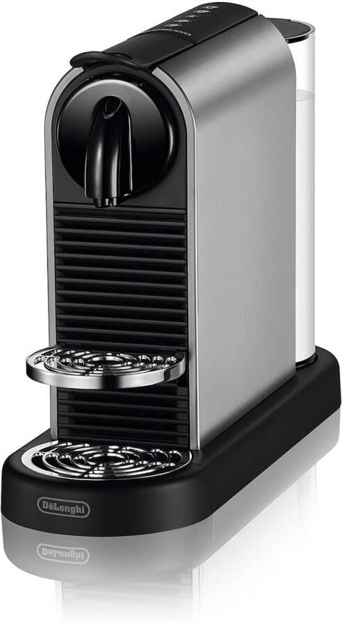 DeLonghi De'Longhi Nespresso Citiz Platinum EN220.M | Nespresso Machines | 8004399021426