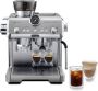 DeLonghi De'Longhi La Specialista Opera EC9555.BK | Espressomachines | 8004399028432 - Thumbnail 1