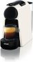 DeLonghi De'Longhi Nespresso Essenza Mini Wit EN85.W | Nespresso Machines | 8004399332126 - Thumbnail 1