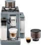 DeLonghi De'Longhi Rivelia EXAM440.55.G | Espressomachines | Keuken&Koken Koffie&Ontbijt | 8004399026636 - Thumbnail 1