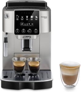 De'Longhi De Longhi Magnifica ECAM220.31.SB Volledig automatisch Espressomachine 1 8 l