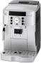 De'Longhi Magnifica S ECAM22.110.SB Volautomatische espressomachine Zilver - Thumbnail 3