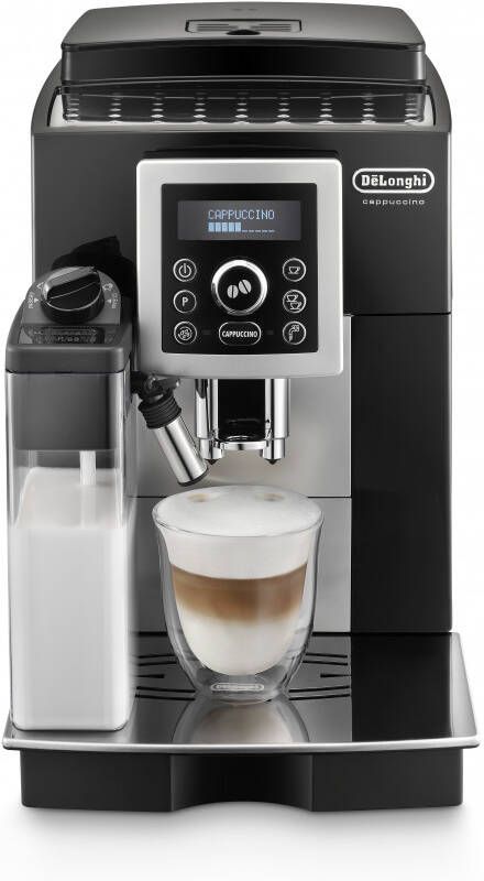 De'Longhi ECAM 23.463.B Volautomatische espressomachine Zwart - Foto 1