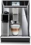 De'Longhi PrimaDonna Elite ECAM650.55.MS Volautomatische Espressomachine Zilver Zwart - Thumbnail 2