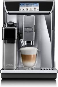 De'Longhi PrimaDonna Elite ECAM650.75.MS Volautomatische Espressomachine