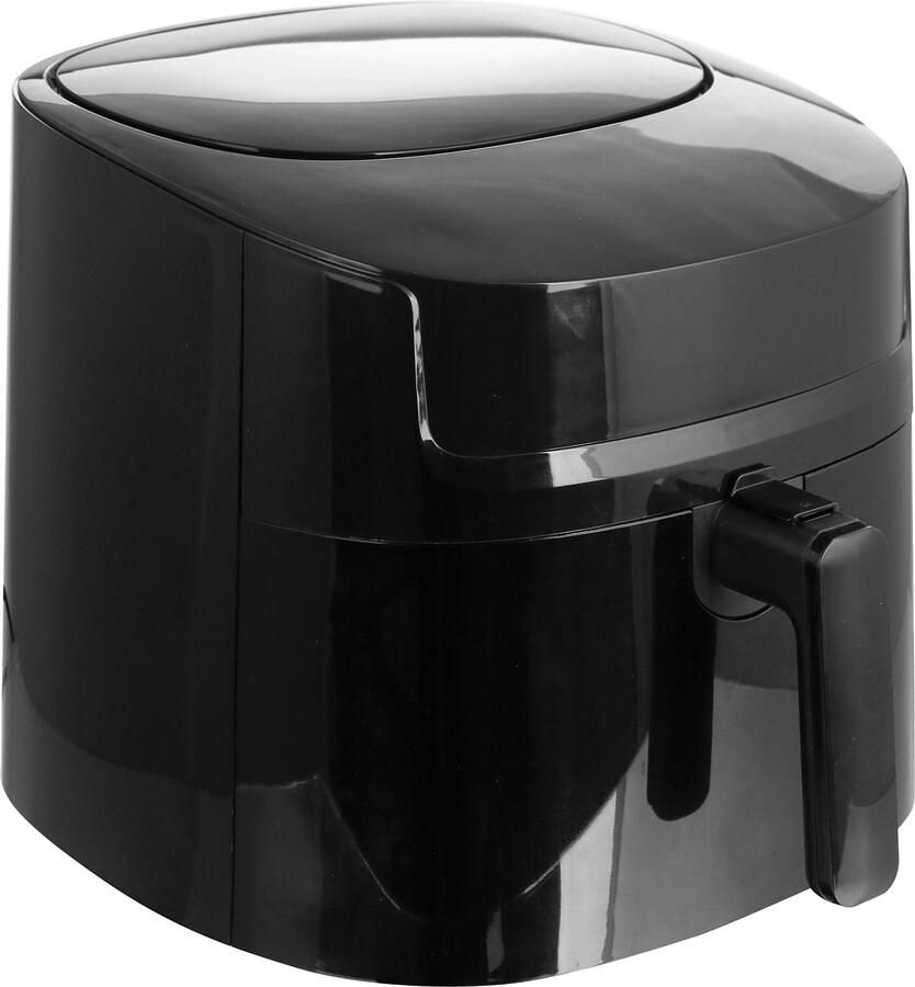 Emerio AF-129622.1 extra grote digitale heteluchtfriteuse Frituren zonder extra olie 7 2 liter inhoud 8 automatische programma's Cool Touch BPA-vrij snel opwarmen 1800 watt - Foto 2