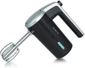 Emerio HM-126681.1 Handmixer Zwart Mixen 80 W 5 uur 7.4 V - Foto 3