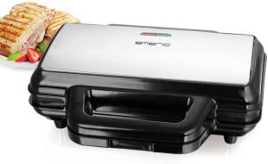 Emerio ST-127527.1 Contact grill