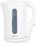 Emerio waterkoker wit 1.7 liter WK-123483.1 - Thumbnail 2