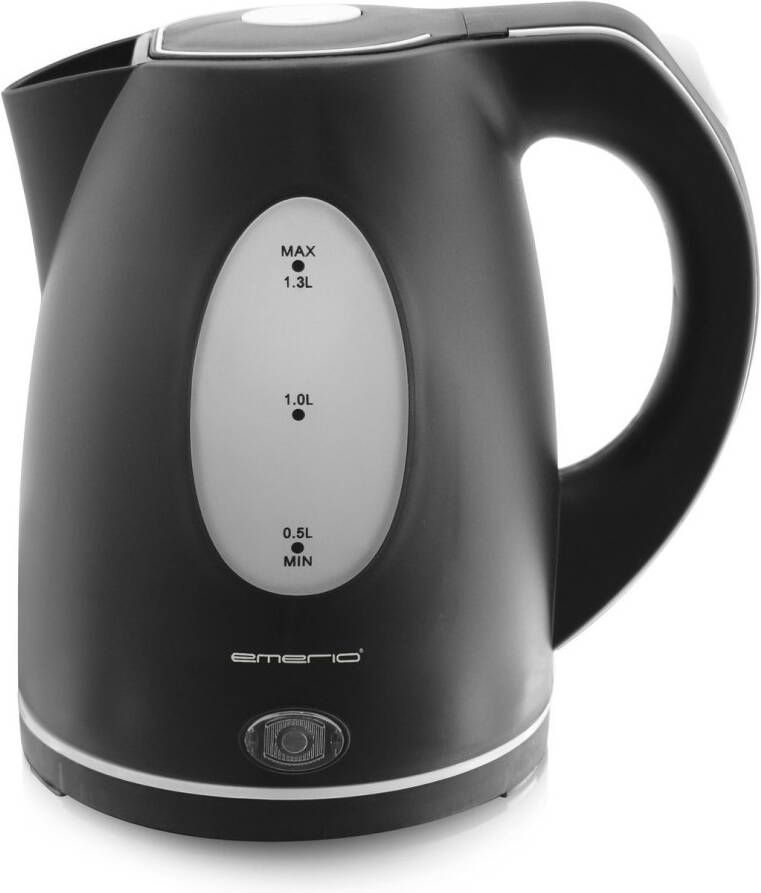 Emerio WK-1060468.14 Waterkoker 1.3 Liter