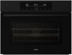 Etna Magnetron Combi CM914MZ | Microgolfovens met grill | Keuken&Koken Microgolf&Ovens | 8715393362131