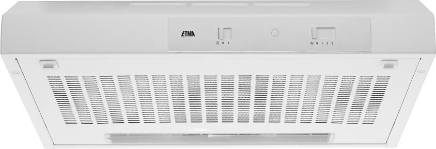 ETNA AO460WIT Afzuigkap onderbouw Wit