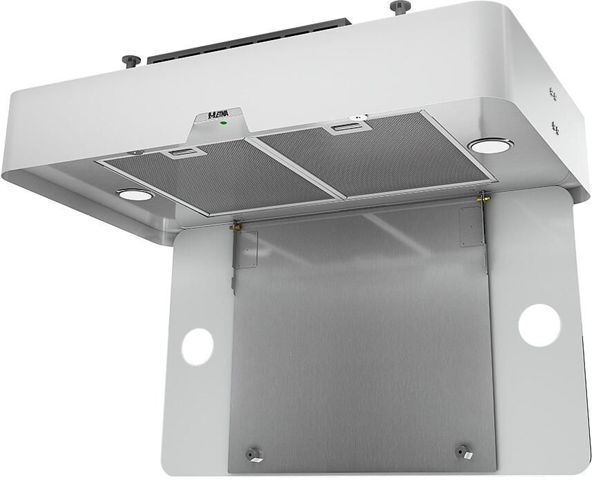 ETNA AOP380WIT Afzuigkap geïntegreerd Wit - Foto 2