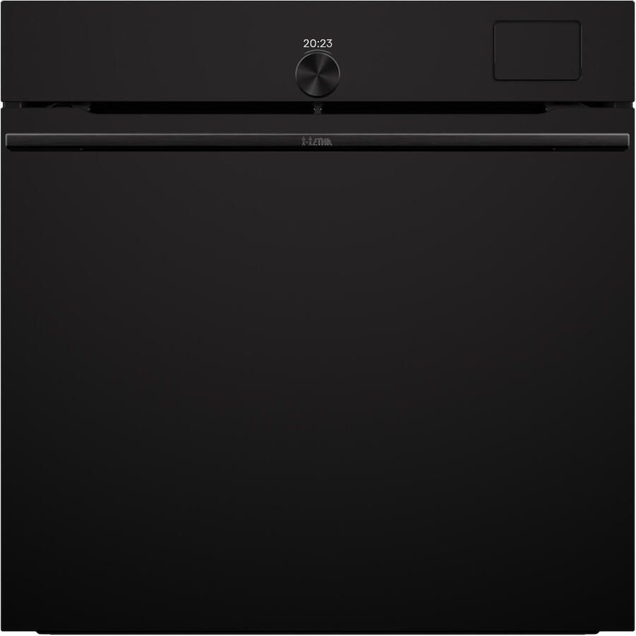 ETNA OFS956ZG Inbouw combi stoomoven Zwart