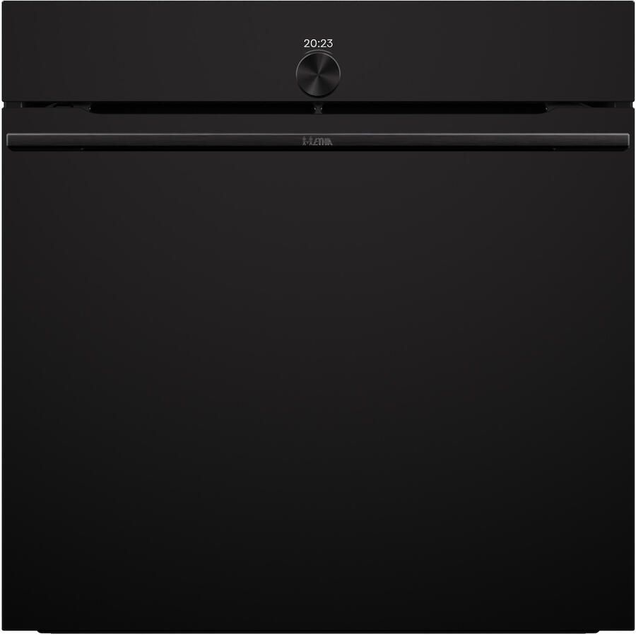 ETNA OM956ZG Inbouw oven Zwart