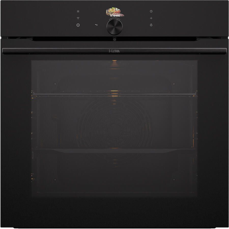ETNA OP956ZG Inbouw oven Zwart