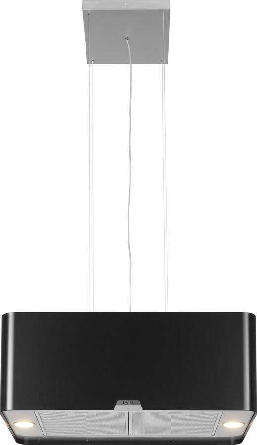 ETNA RA370ZWA Eilandkap Zwart - Foto 1