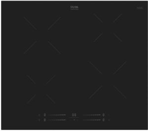 Etna KI560ZT Inductie inbouwkookplaat Zwart