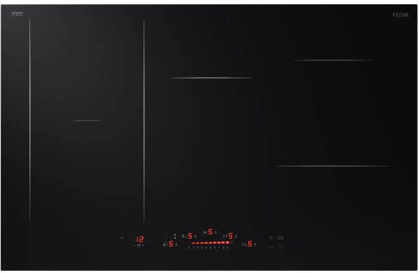 Etna KIF780ZT Inductie inbouwkookplaat
