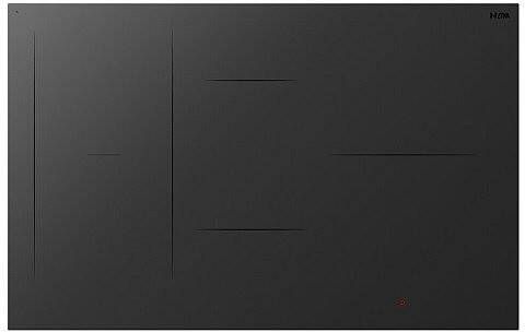 Etna KIF880DS Inductie inbouwkookplaat Zwart