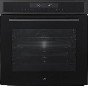 Etna MO670Ti Inbouw ovens met magnetron Zwart