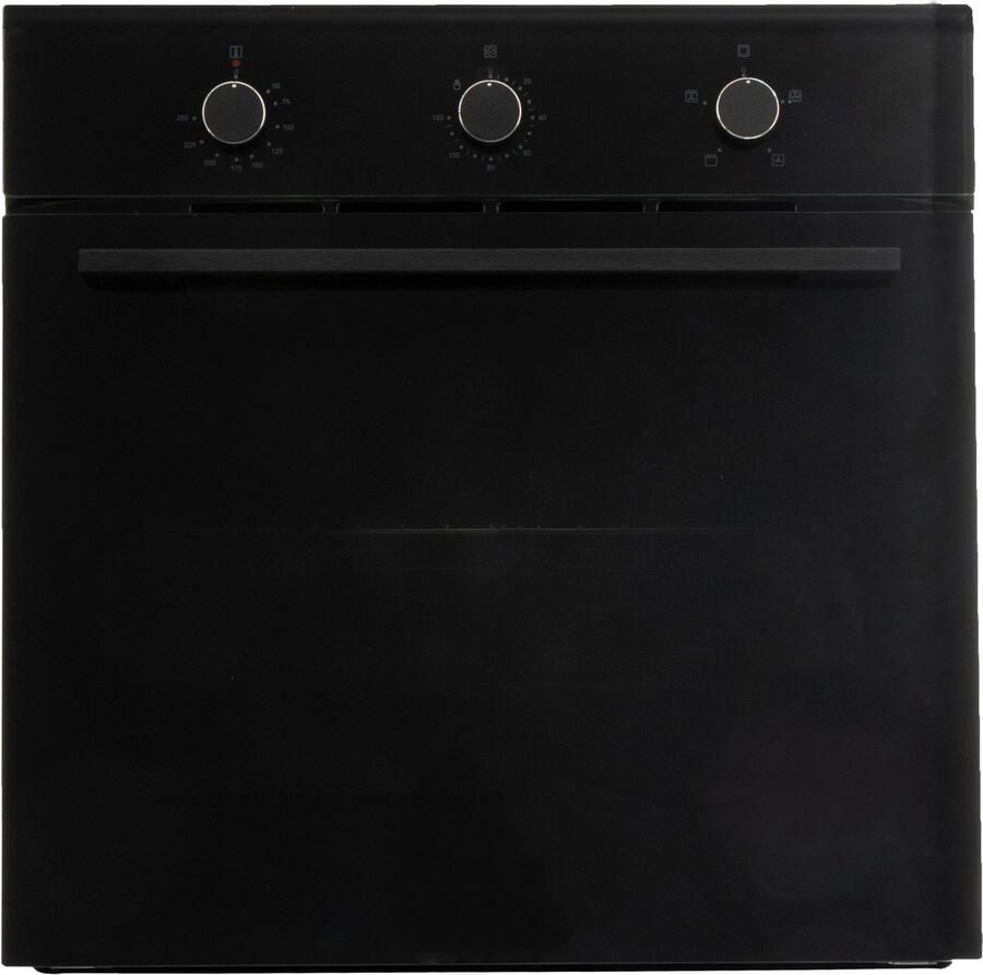 Exquisit EBE60-2 Inbouw oven - Foto 1