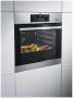 AEG BEB351010M 6000 serie SteamBake Inbouw heteluchtoven - Thumbnail 2