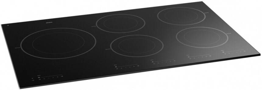 Atag HI8271MT Inductie inbouwkookplaat Zwart
