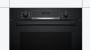 Bosch Serie 4 HBA534BB0 oven Elektrische oven 71 l Zwart A - Thumbnail 1