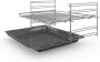 Bosch HBF154BS0 Inbouw oven Zwart - Thumbnail 2