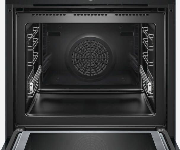 Bosch HMG6764B1 Serie 8 Inbouw oven Magnetronfunctie - Foto 2