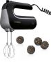 Bosch MFQ4930B Staafmixer Zwart - Thumbnail 2