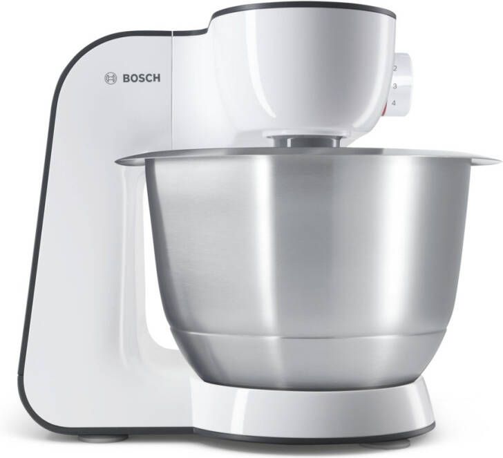 Bosch MUM50123 Keukenmachine Oranje