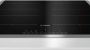 Bosch PXX645FC1M inductie kookplaat zwart roestvrijstaal 4 kookzones - Thumbnail 2
