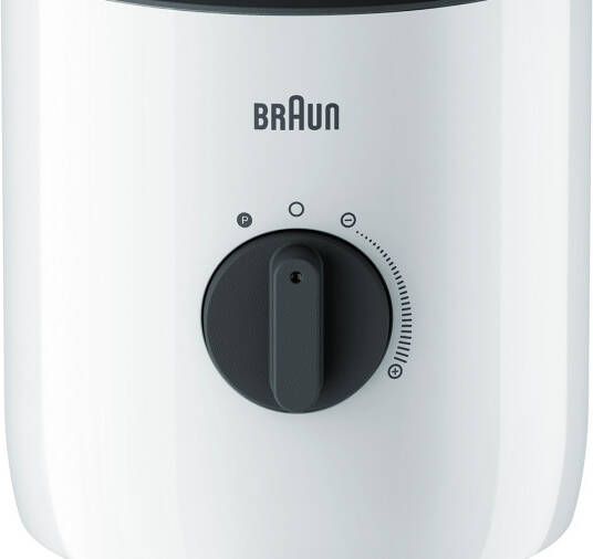 Braun JB 3150 WH Blender Wit