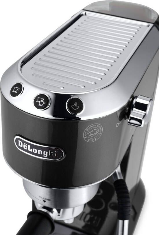 Porte filtre expresso cafetiere expresso EC680 delonghi 5513200369 - Electroménager Porte filtre expresso cafetiere expresso EC680 delonghi 5513200369 - Electroménager