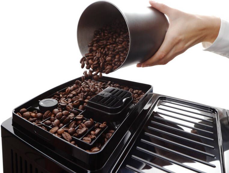 De'Longhi Delonghi Magnifica Start ECAM220.21.B Volautomatische Espressomachines - Foto 2