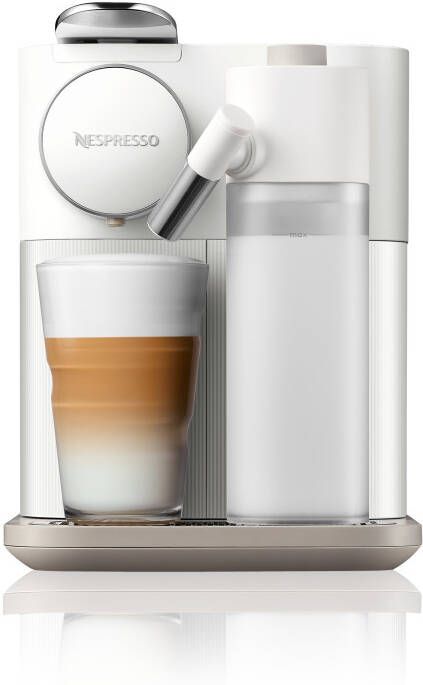 DeLonghi De'Longhi Nespresso Gran Lattissima 2.0 EN640W | Capsulemachines | Keuken&Koken Koffie&Ontbijt | 8004399024373 - Foto 5